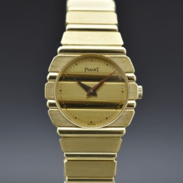 PIAGET POLO 861C701 QD.421395