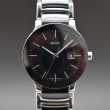 RADO CENTRIX S R30935162 QD.421403