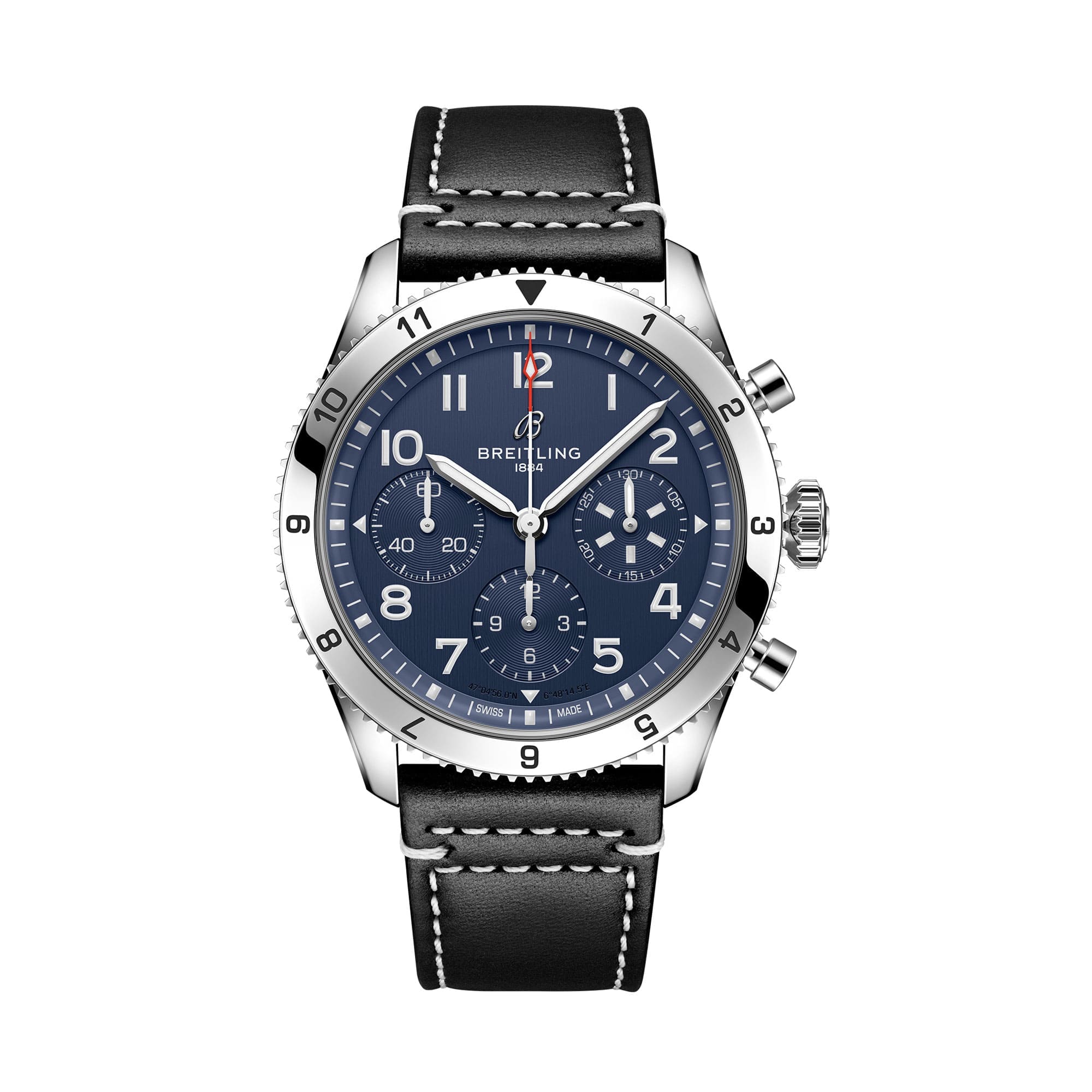 Breitling A233801A1C1X1 1 Breitling A233801A1C1X1 1