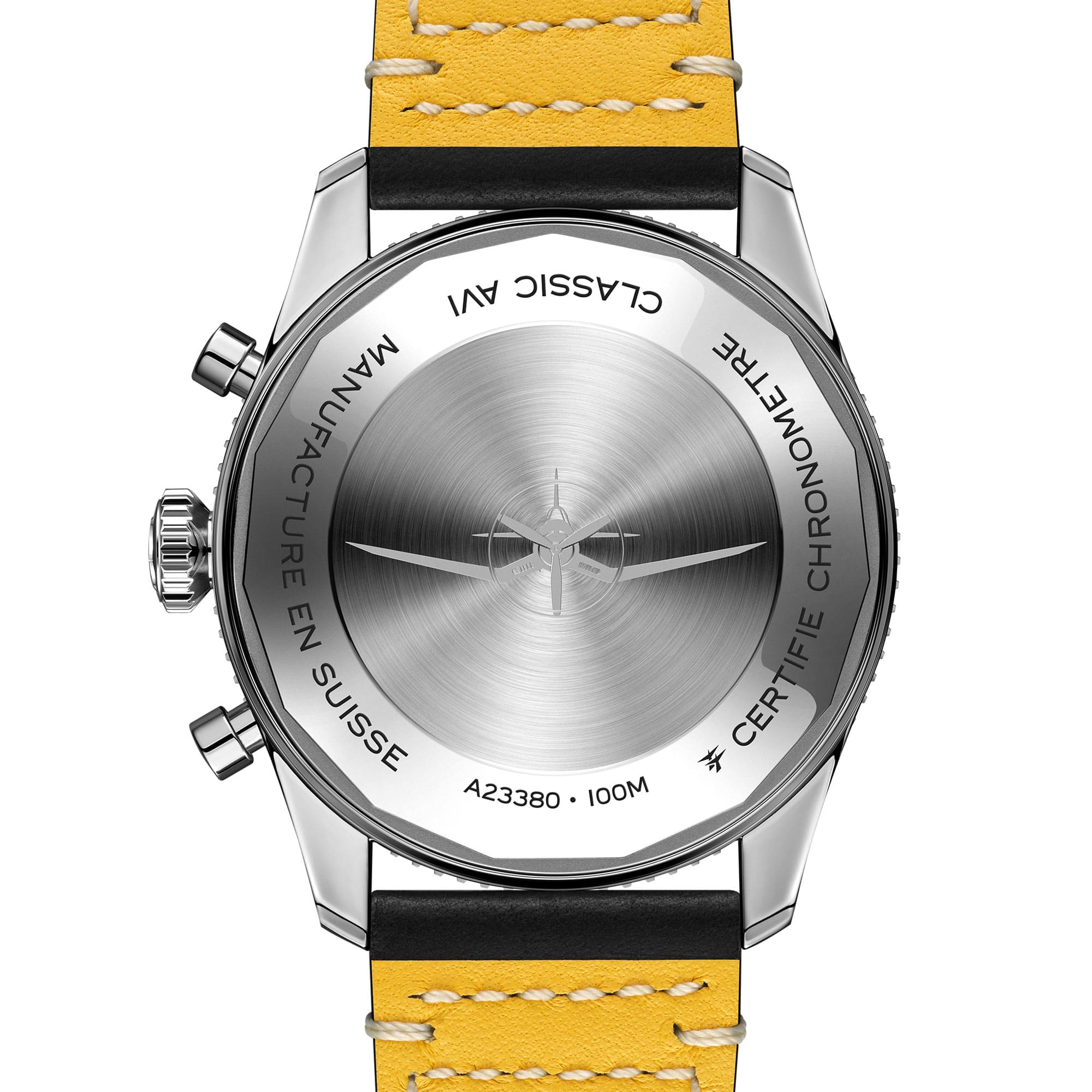 Breitling A233801A1C1X1 2 Breitling A233801A1C1X1 2