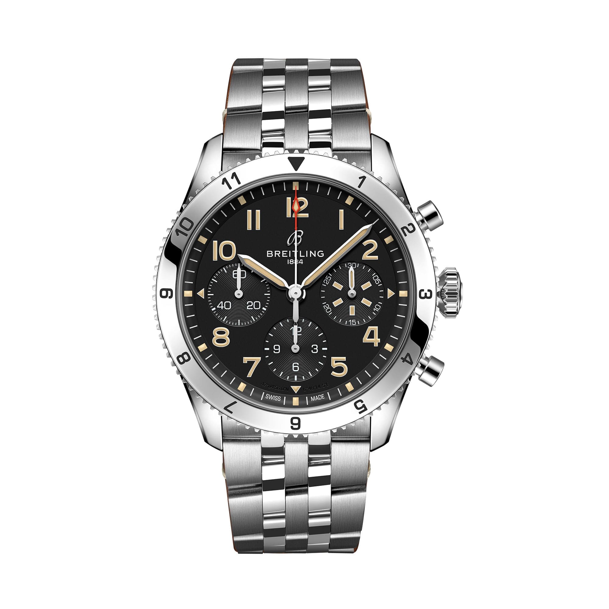 Breitling A233803A1B1A1 1 Breitling A233803A1B1A1 1