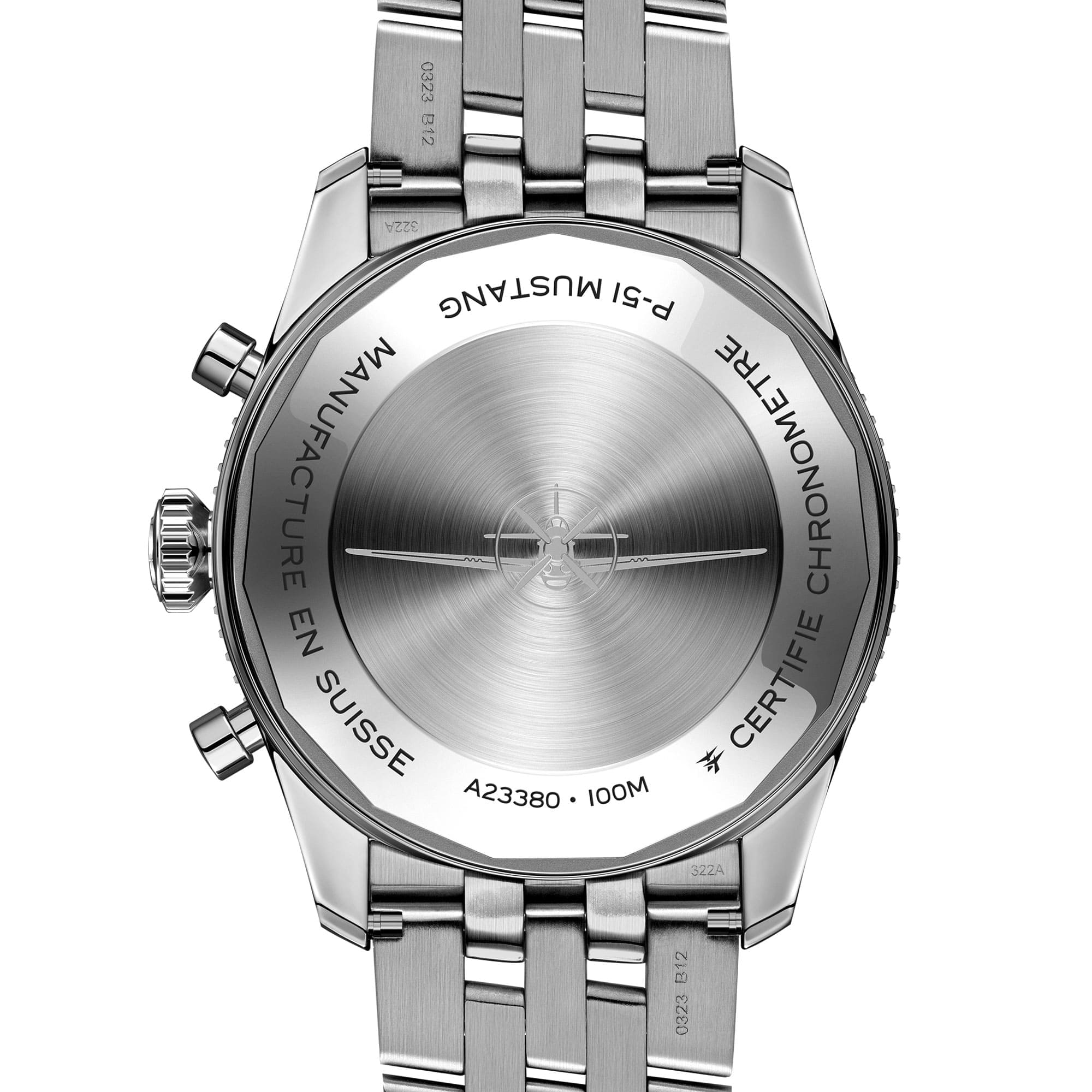 Breitling A233803A1B1A1 2 Breitling A233803A1B1A1 2
