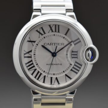CARTIER BALLON BLEU DE CARTIER MM WSBB0048 UD.146050