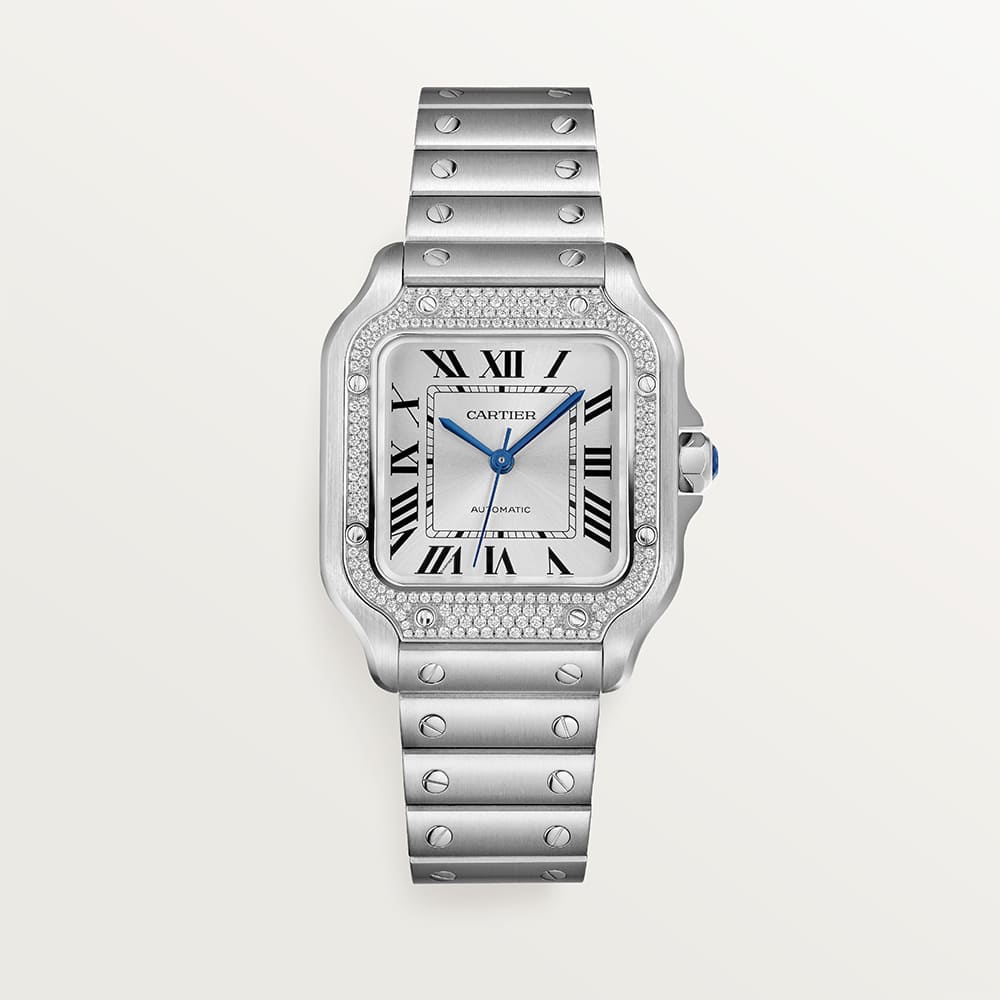 Cartier Santos de Cartier 1