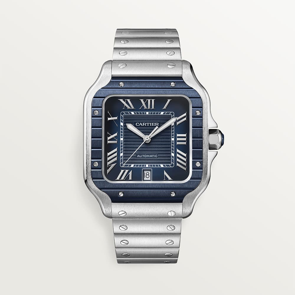 Cartier Santos de Cartier 2