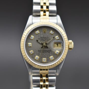 ROLEX LADY DATEJUST 26 69173 UD.145813