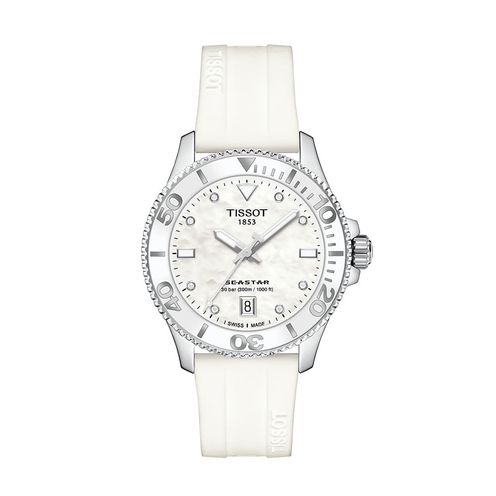 Tissot T120 210 17 116 00