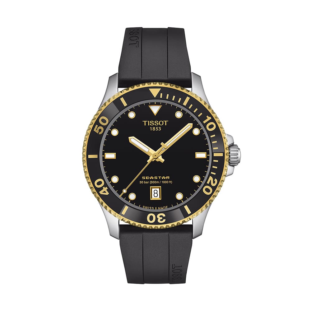 Tissot T120 410 27 051 00