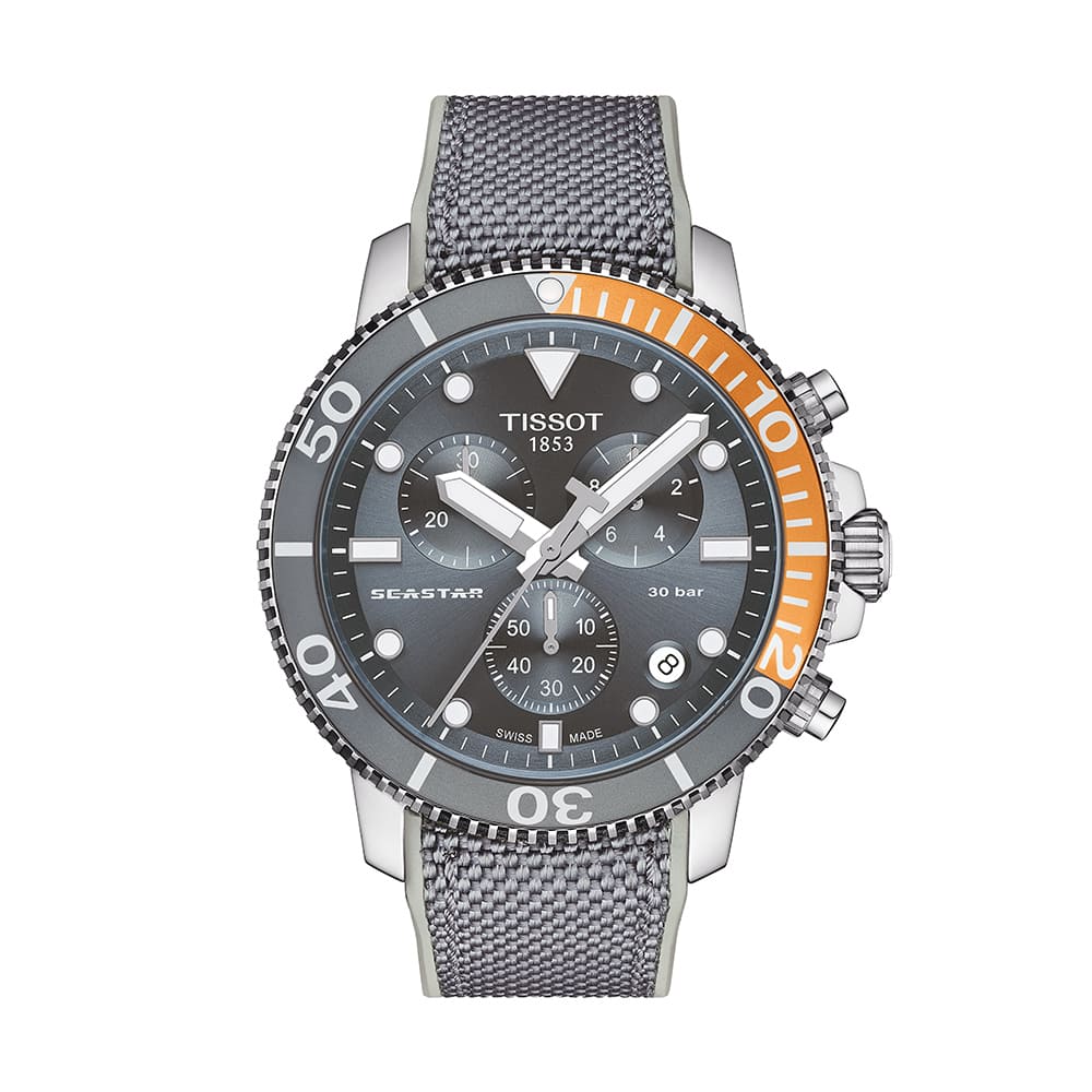 Tissot T120 417 17 081 01