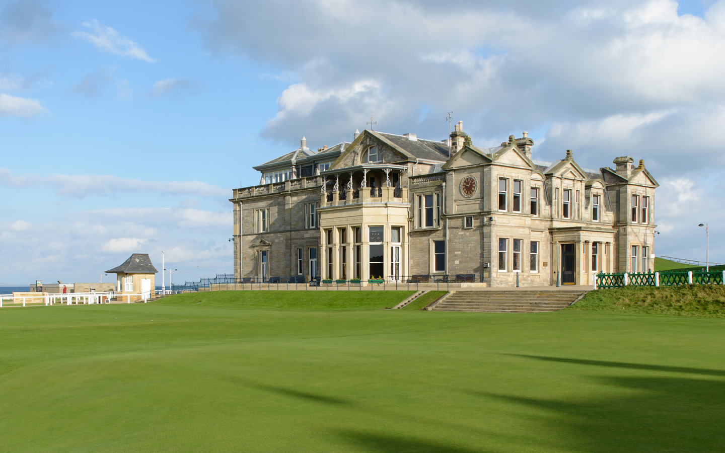 Rolex The Open