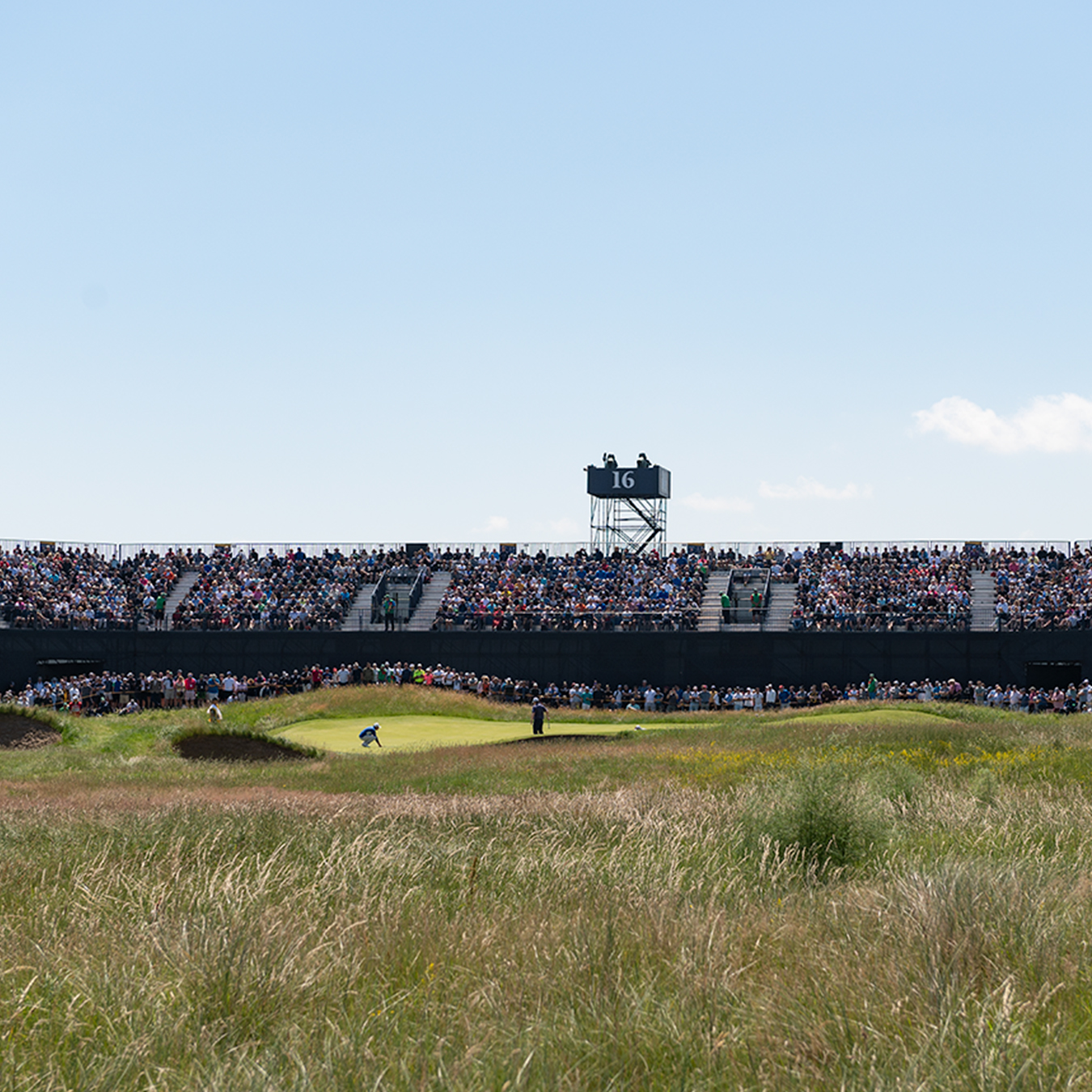 Rolex The Open