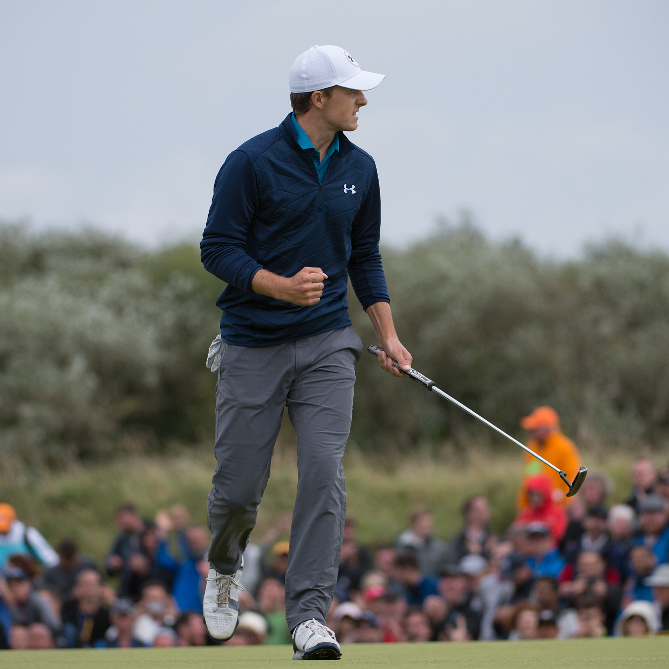Rolex The Open
