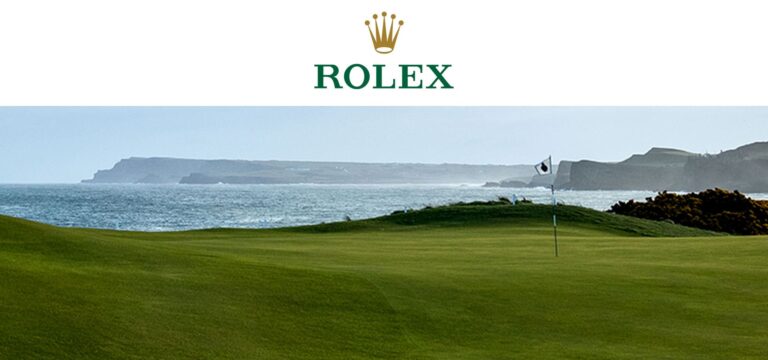 Rolex The Open