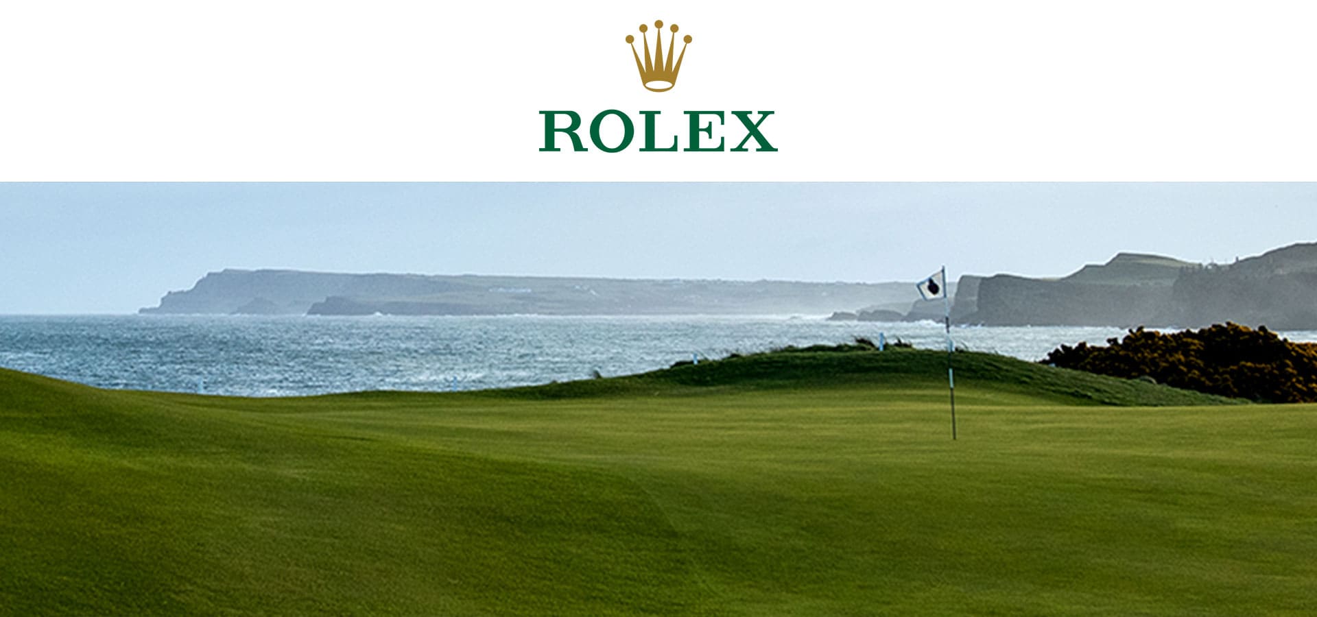 Rolex The Open