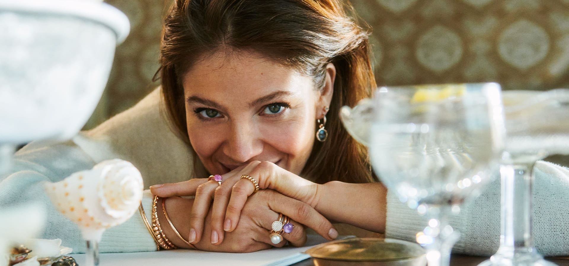 Mahlberg Bron Fruits de mer Header