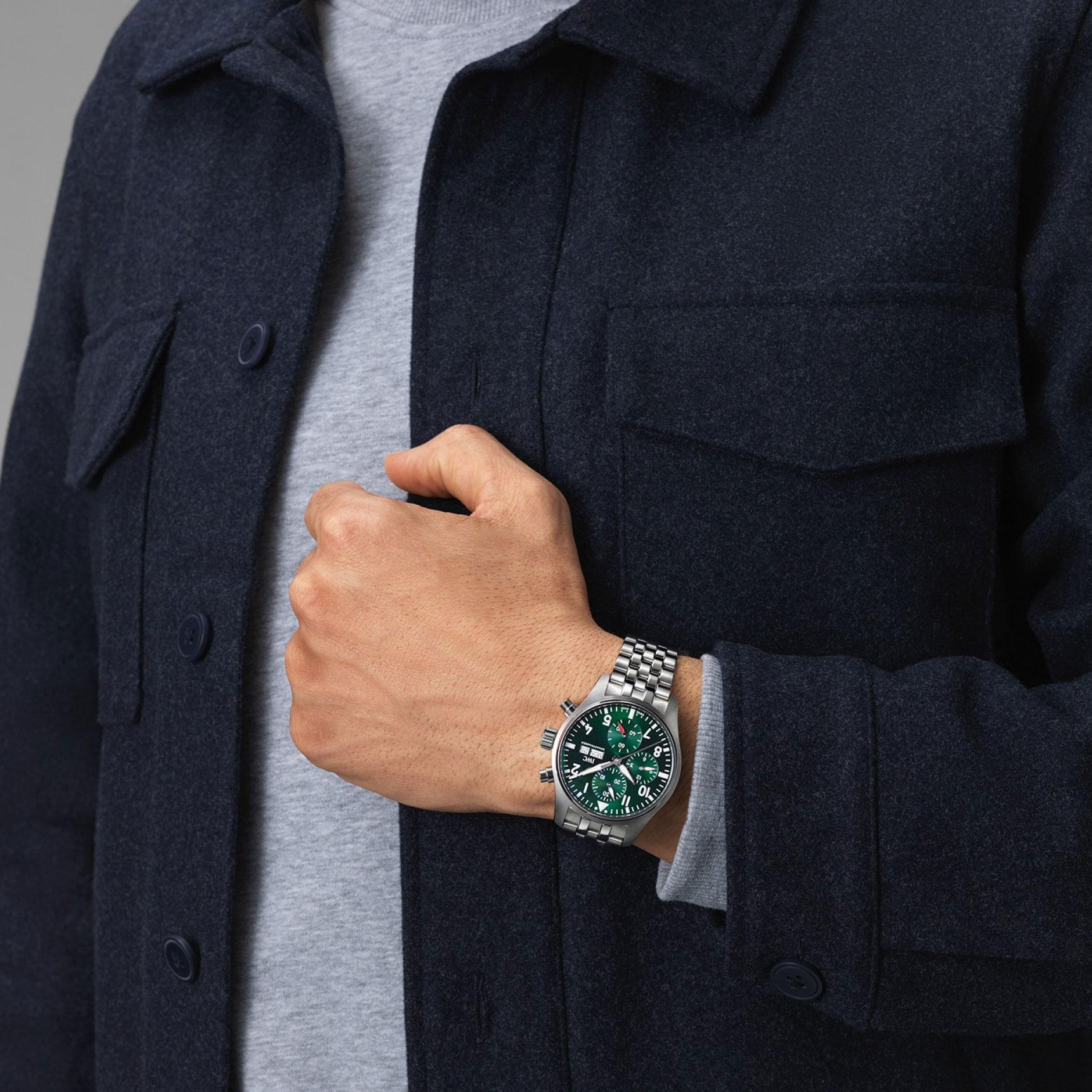 IWC IW388104 2