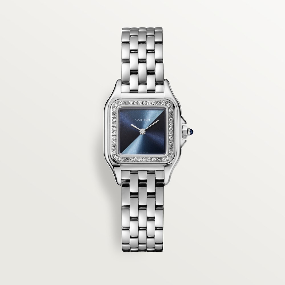 Cartier de Panthère bei Juwelier Mahlberg