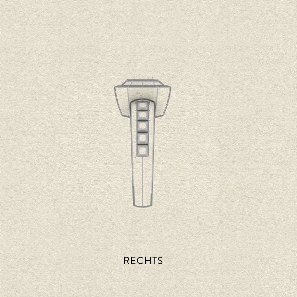 Mahlberg Zeichnung 5