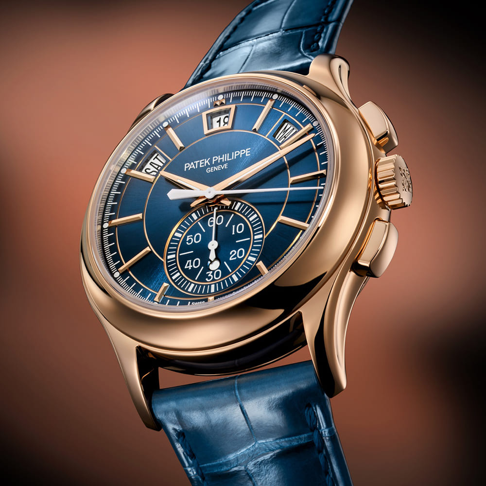PatekPhilippe 5905R 010 SDT 2