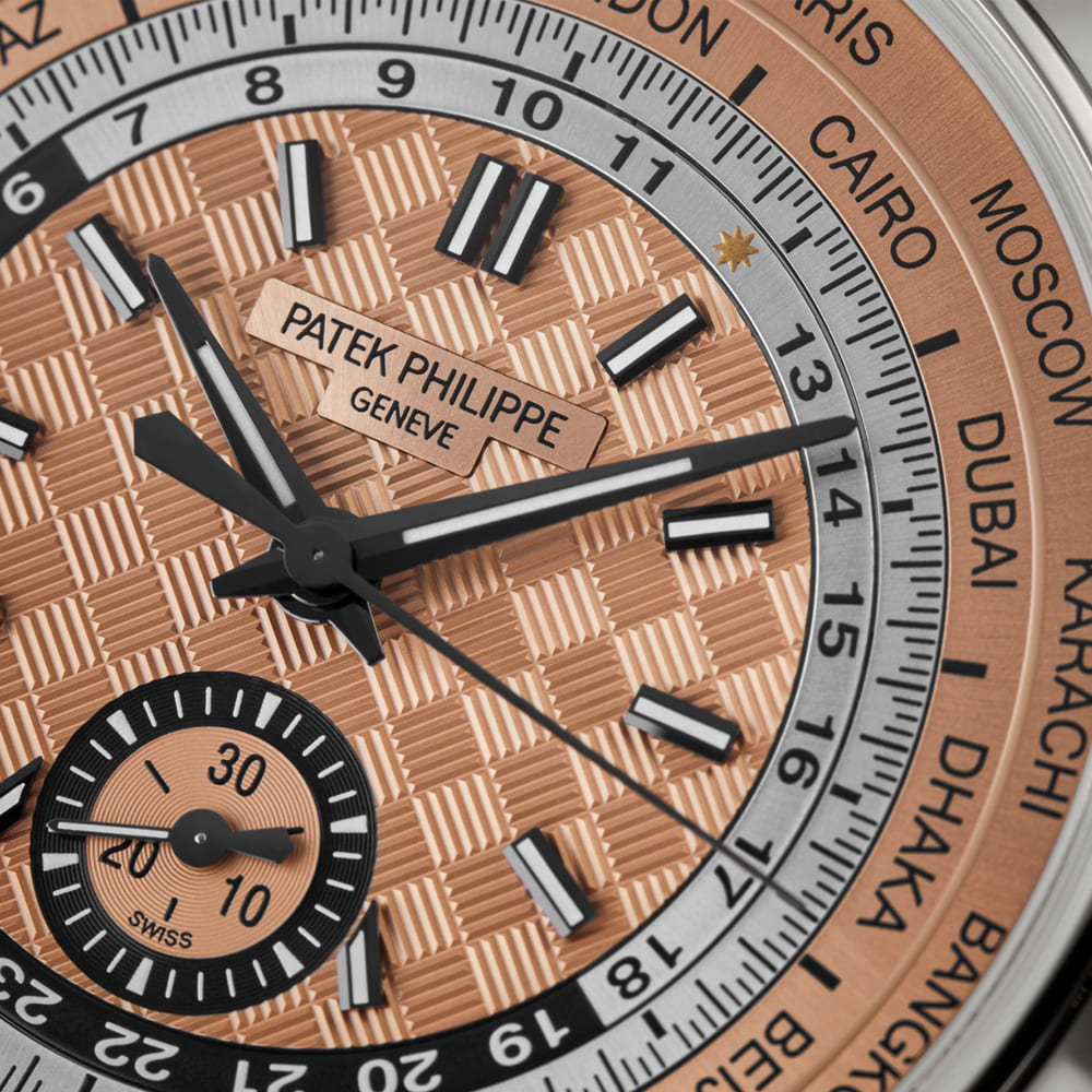 PatekPhilippe 5935A 001 SDT 4845 50106 2