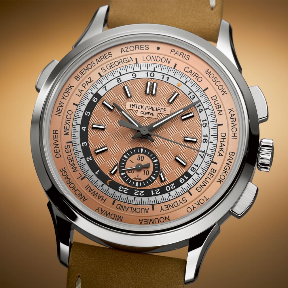 PatekPhilippe 5935A 001 SDT 4845 50106 3
