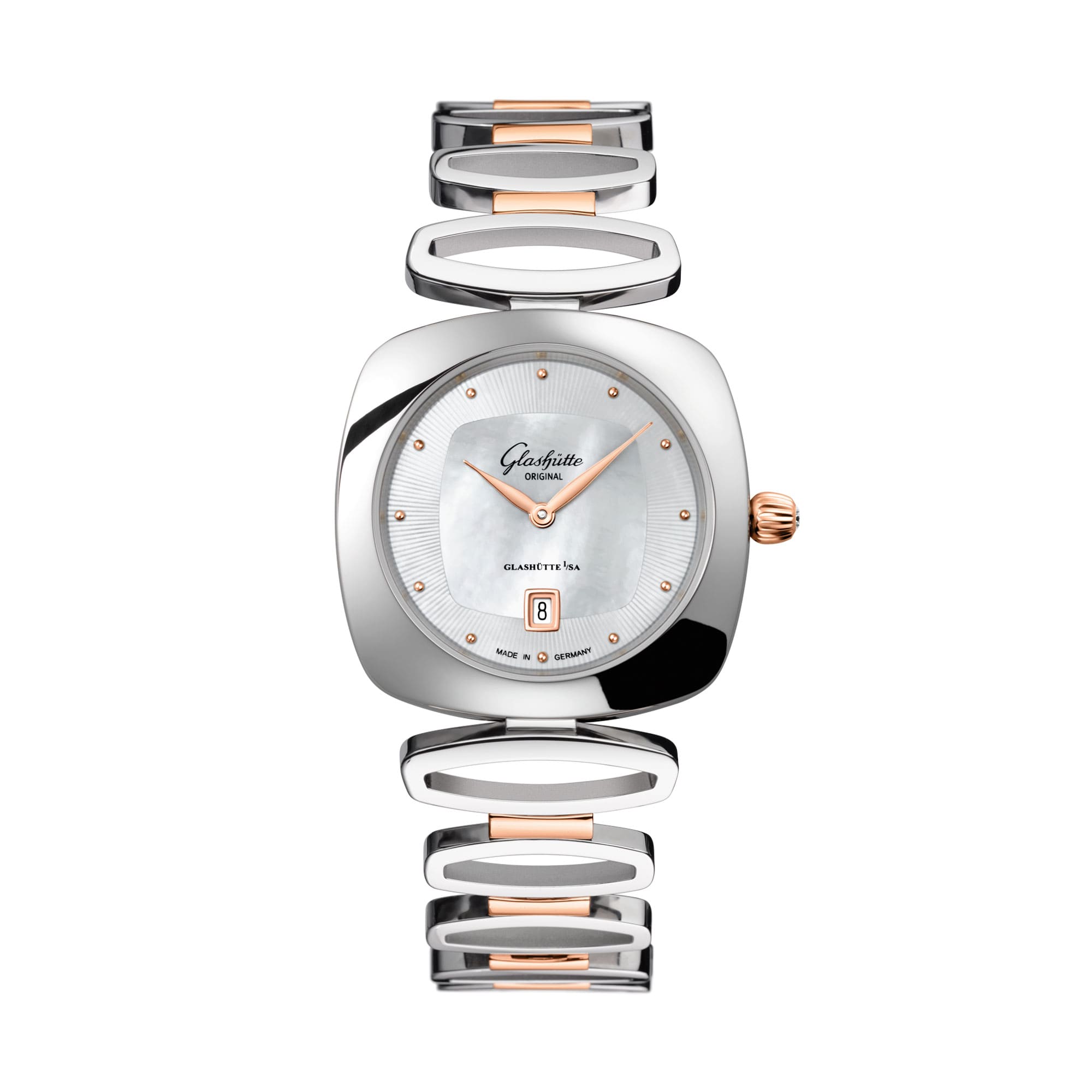 Glashuette Original 10301260614 1