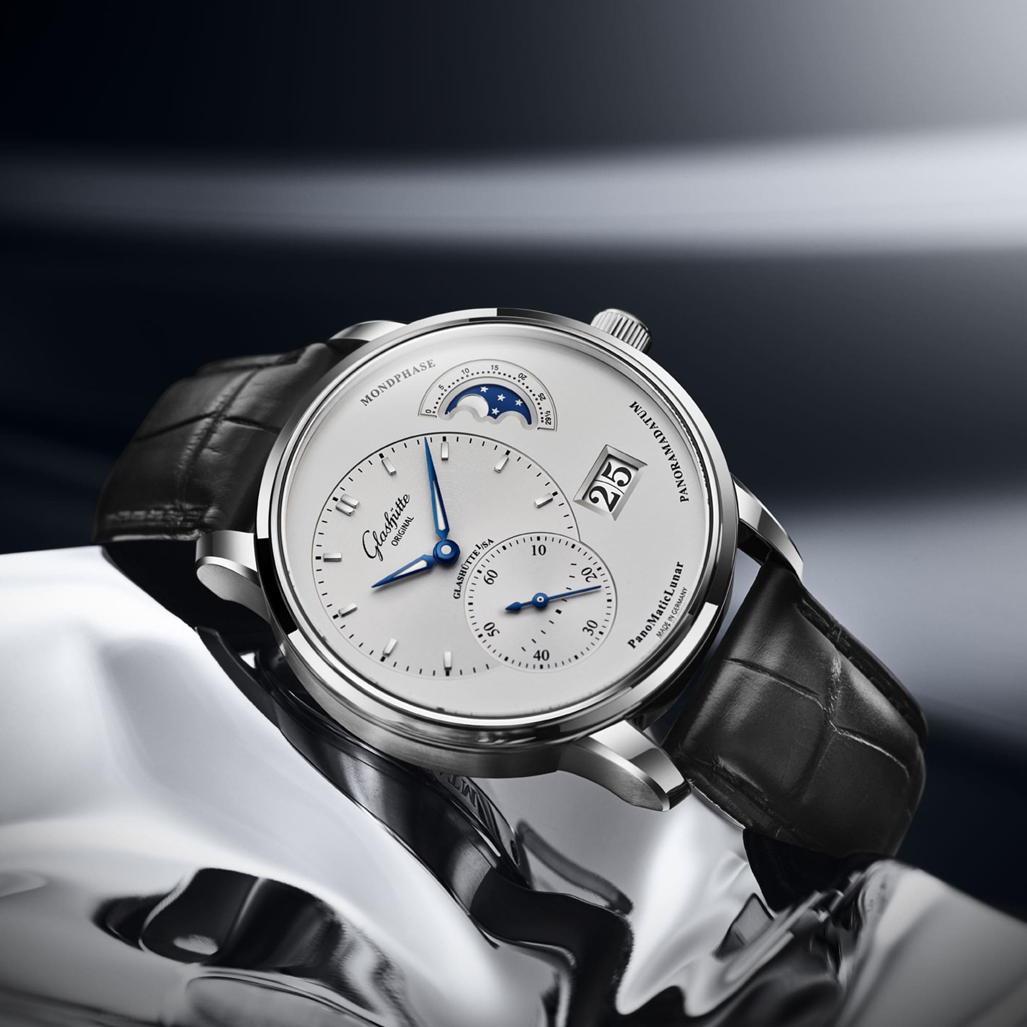 Glashuette Original 19002423261 4