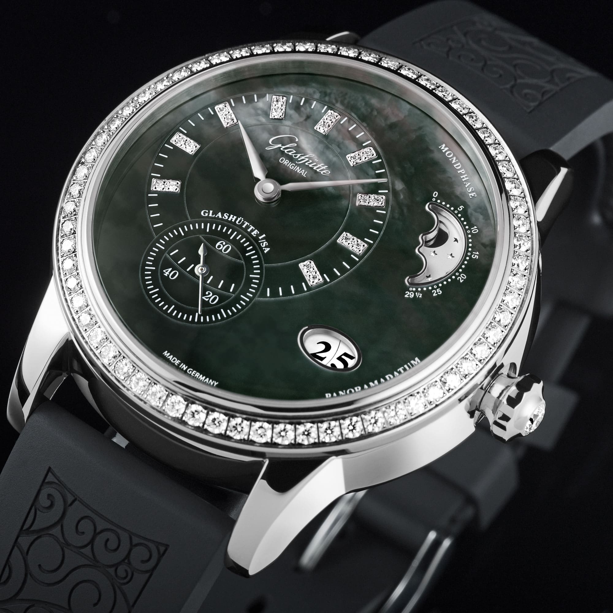Glashuette Original 19012021204 2