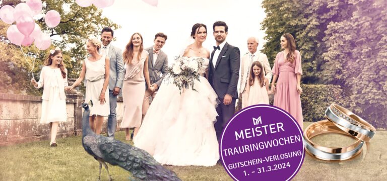 Mahlberg Meister Trairingwochen Header