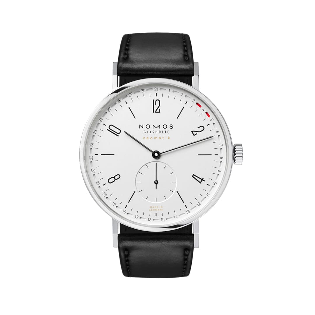 NomosGlashuette 0180 tangente neomatik 41 update 2
