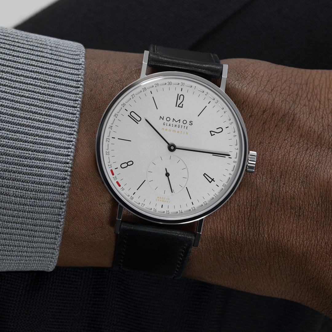 NomosGlashuette 0180 tangente neomatik 41 update 3