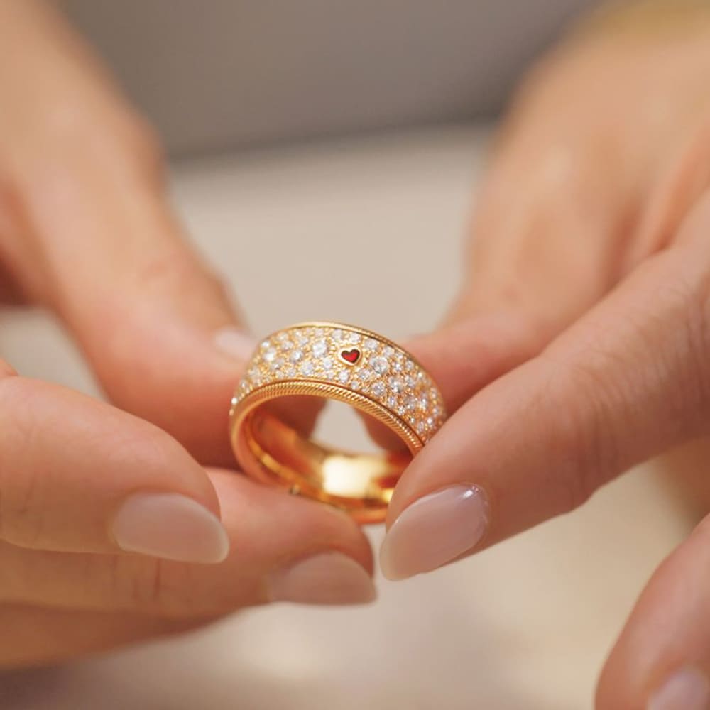 Ring WahreLiebe 1