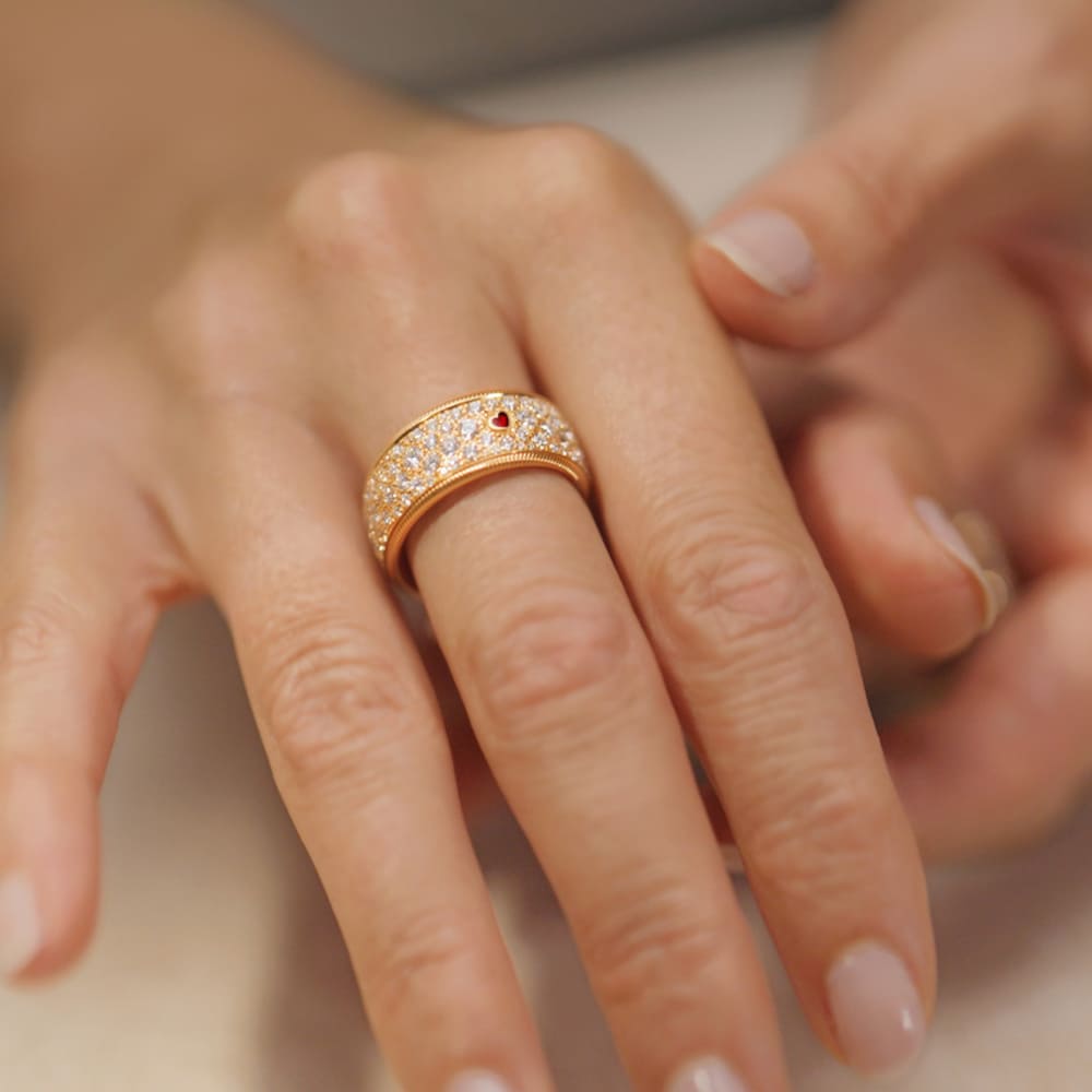 Ring WahreLiebe 2