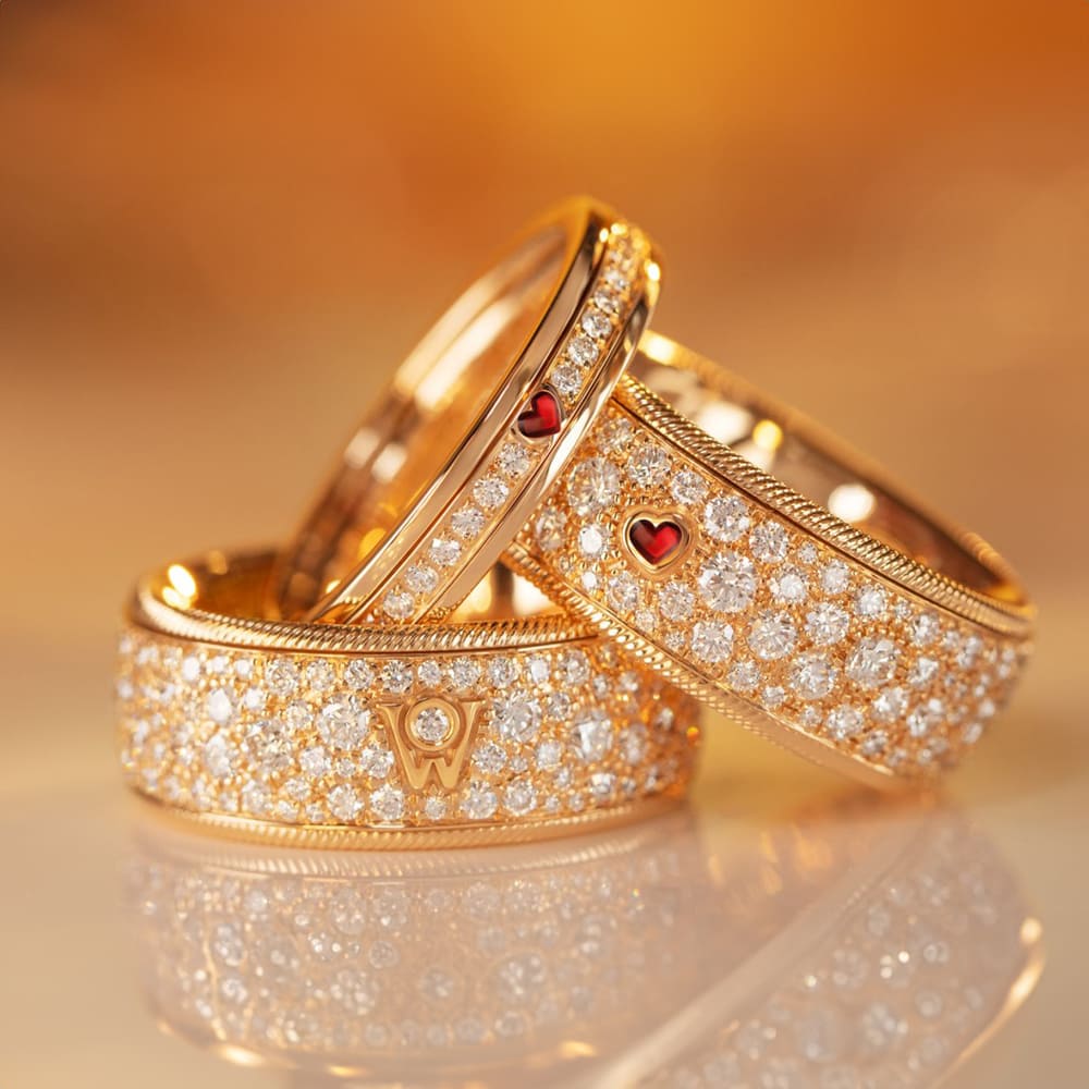 Ring WahreLiebe 3