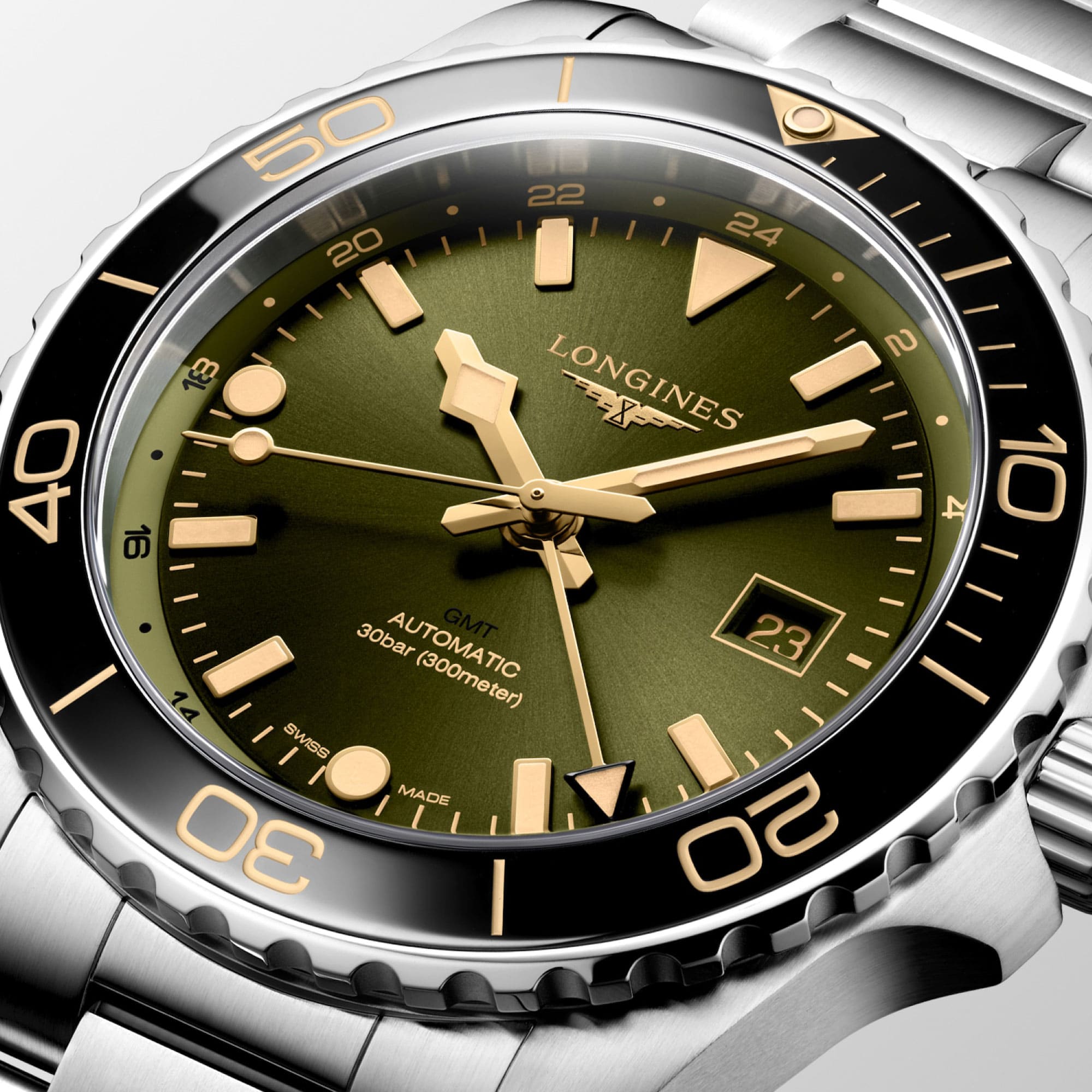 Longines L38904066 3