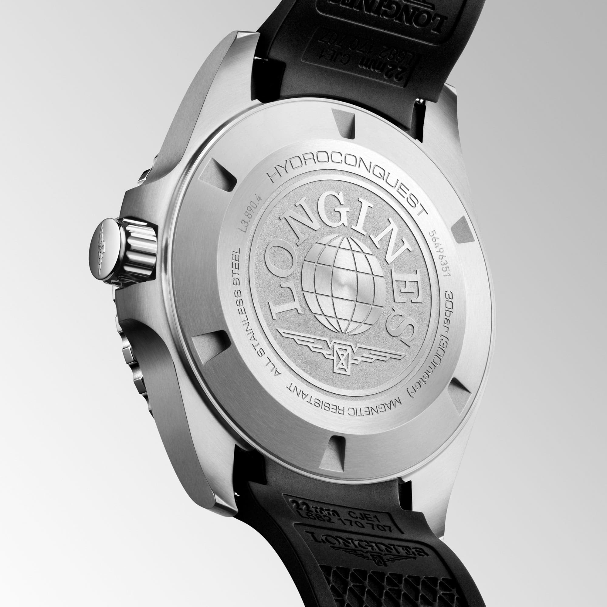 Longines L38904566 4