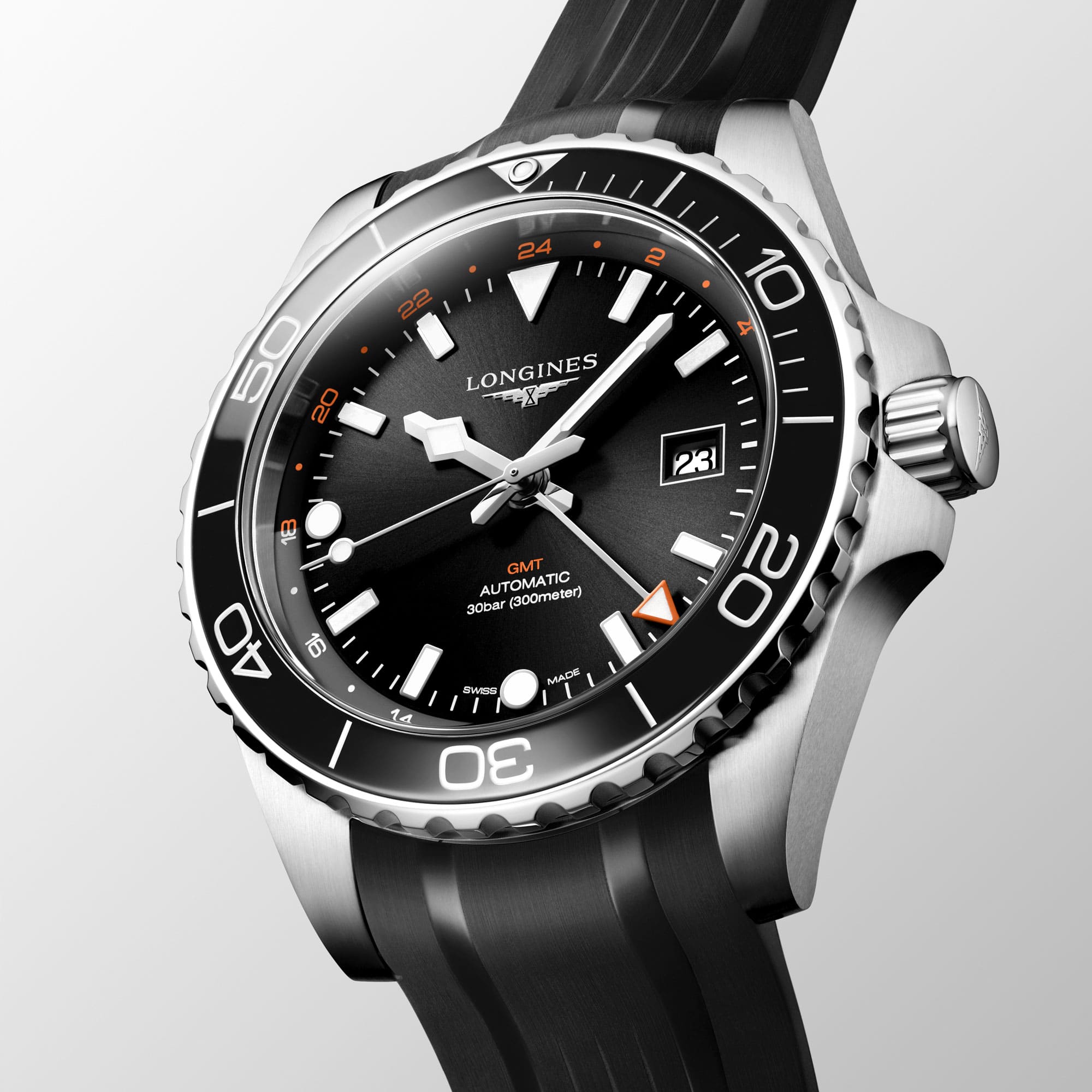 Longines L38904569 2