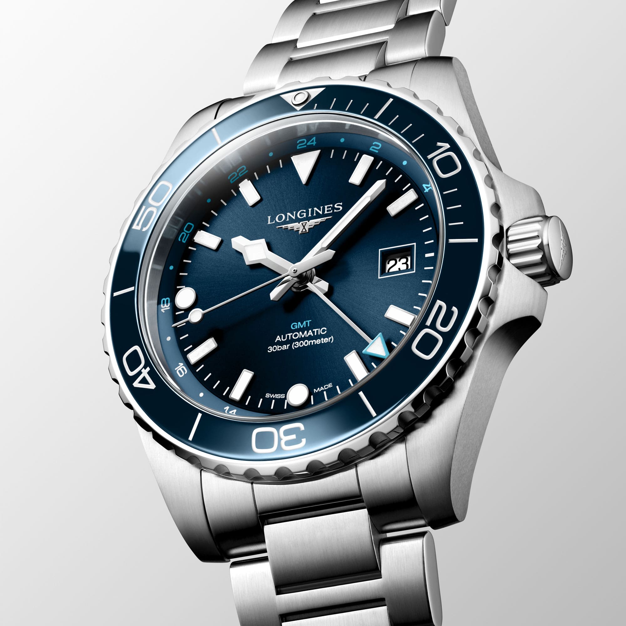 Longines L38904966 2