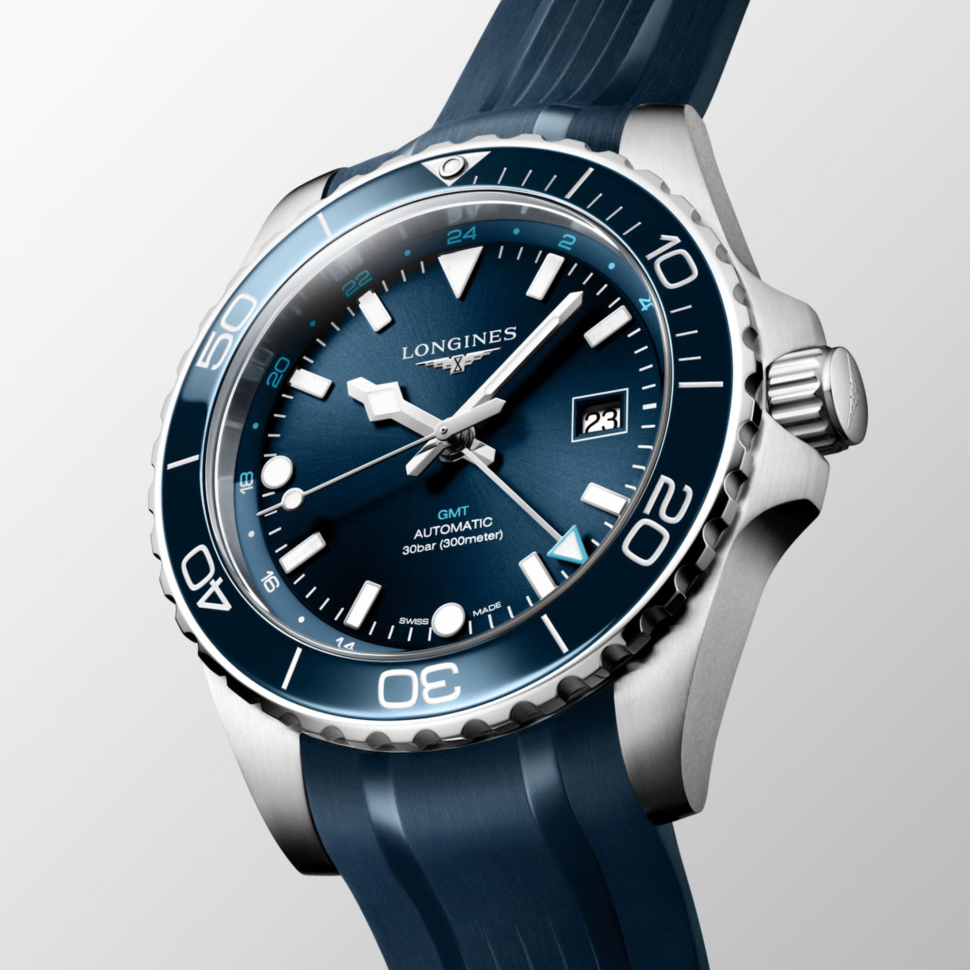 Longines L38904969 2