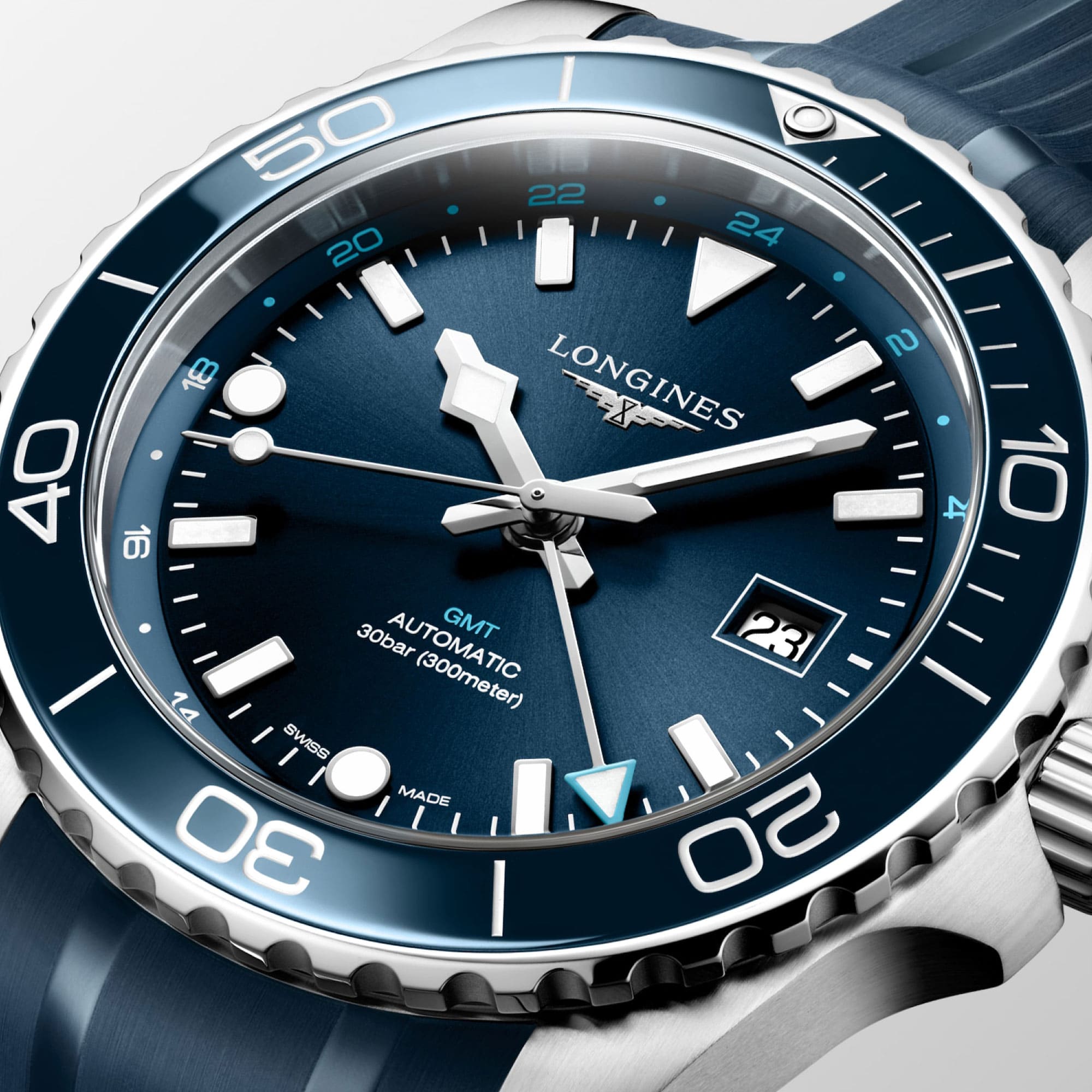 Longines L38904969 3