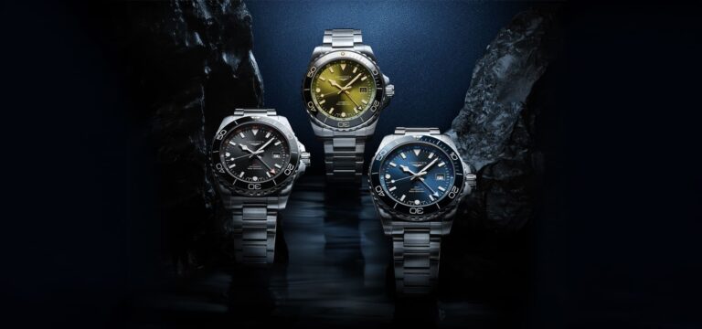 Mahlberg News Longines Hydroconquest 1920x900