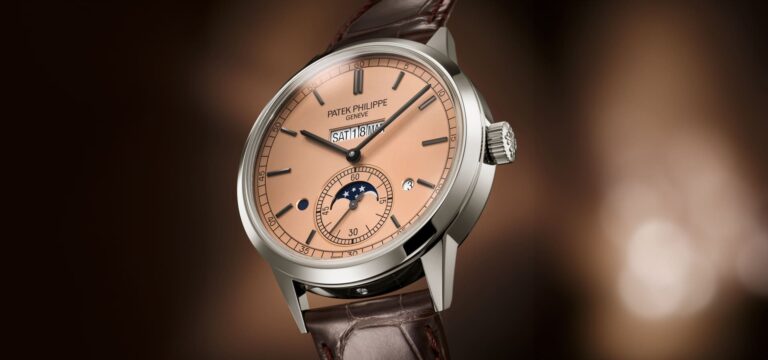 Mahlberg News Patek Philippe Neuheiten 1920x900