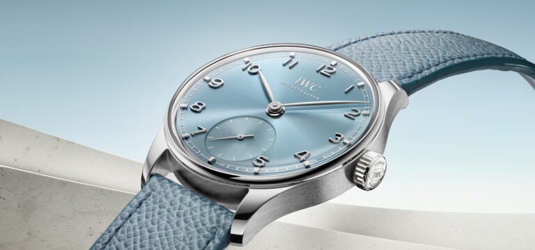 Mahlberg News IWC Neuheiten 1920x900