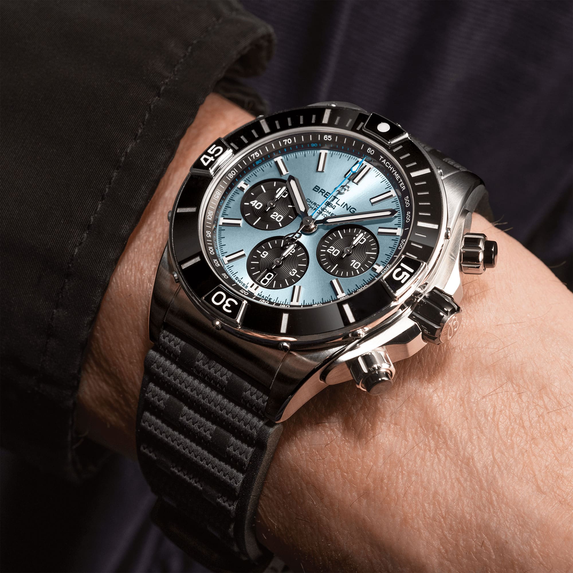 Breitling PB0136251C1S1 2