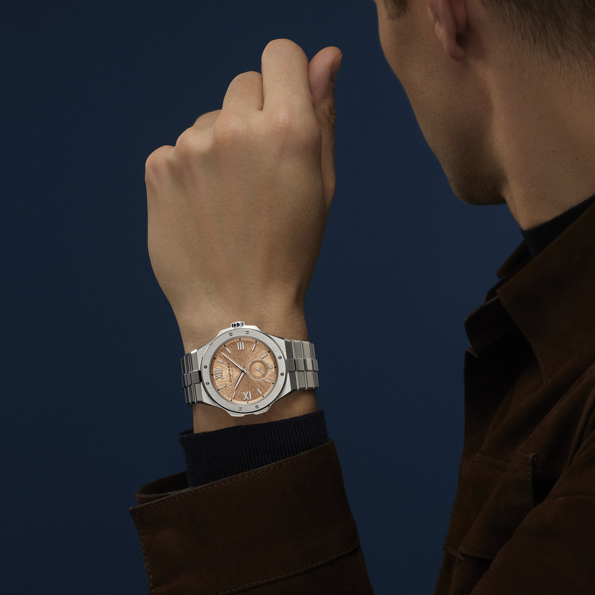 Chopard 298623 3001 40