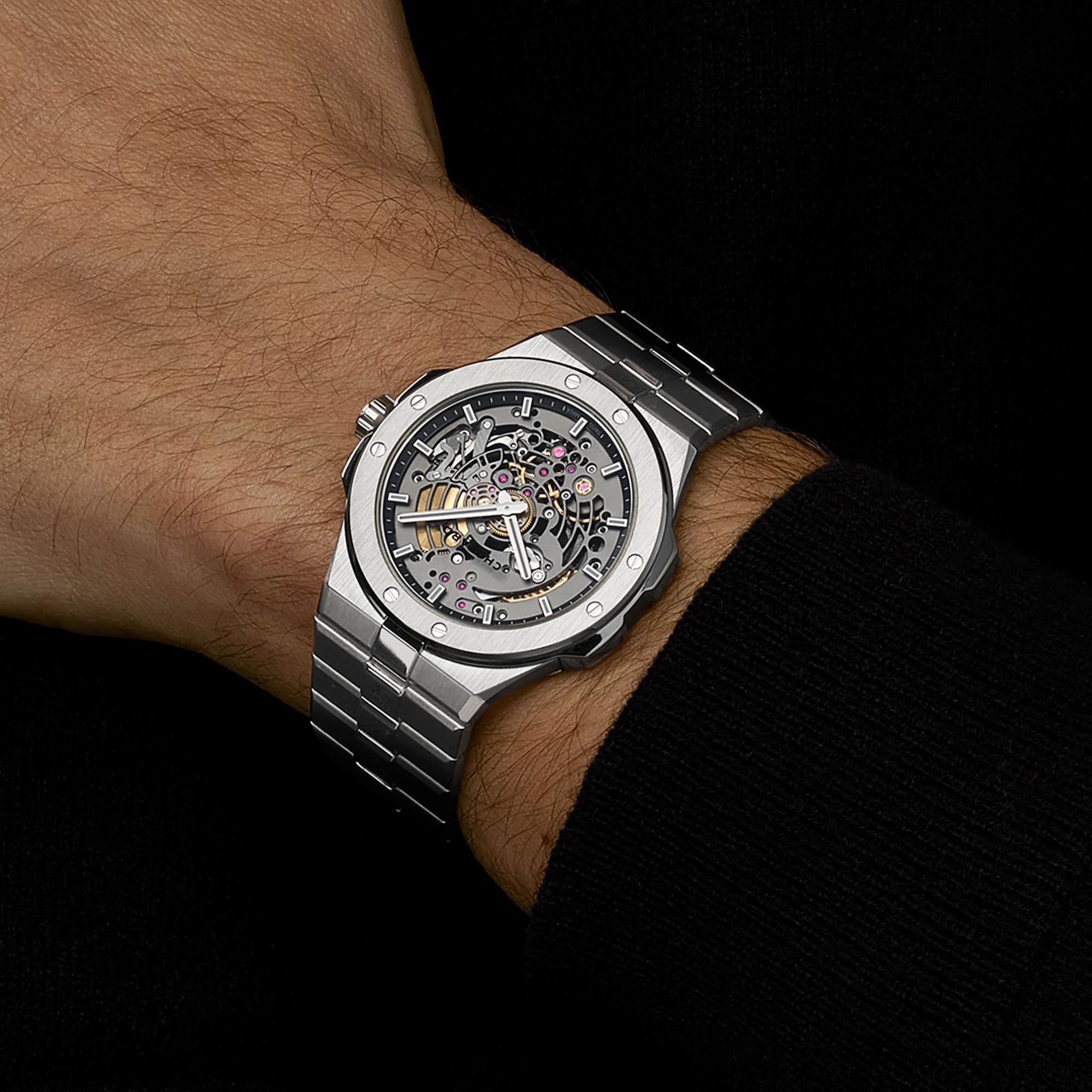 Chopard AlpineEagle 298630 3001 2