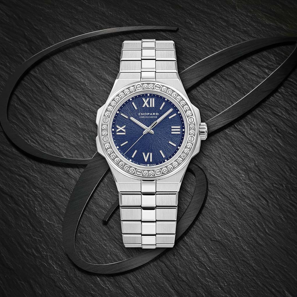 Chopard Alpine Eagle 1
