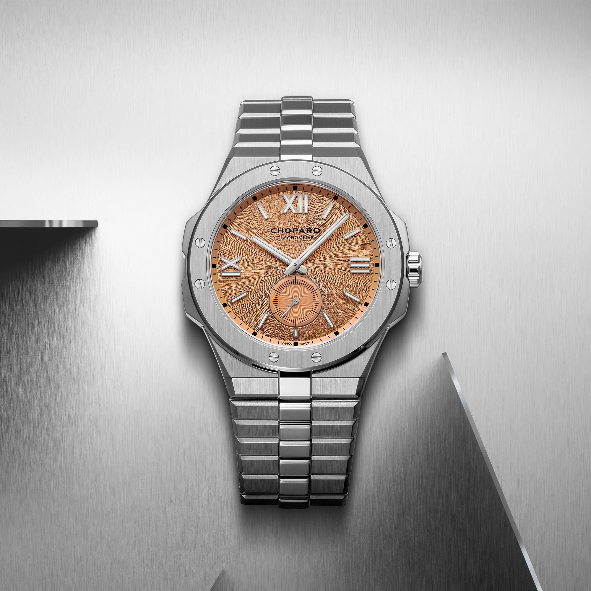 Chopard Alpine Eagle 298623 3001 3