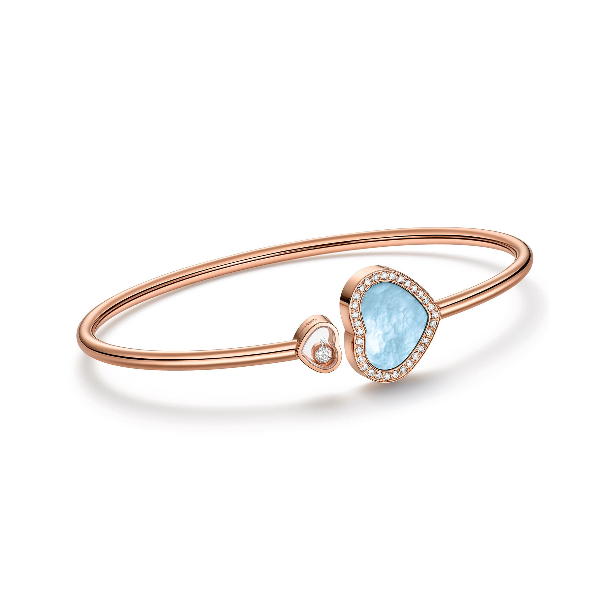 Chopard HappyHearts 85A074 5340 1