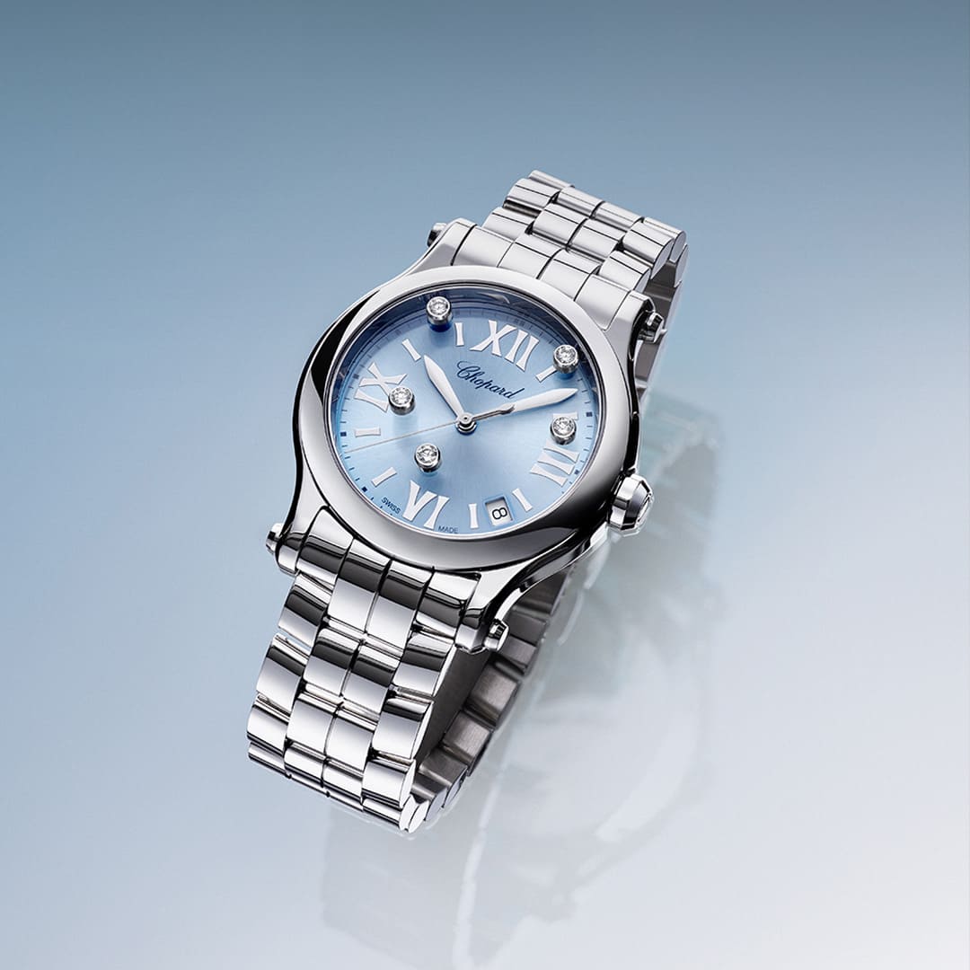 Chopard HappySport 1